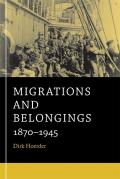 Migrations And Belongings