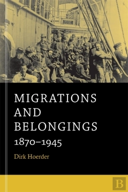 Bertrand.pt - Migrations And Belongings