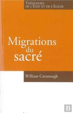Bertrand.pt - Migrations Du Sacré ; Théologies De L'Etat Et De L'Eglise