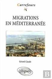Migrations En Méditerranée