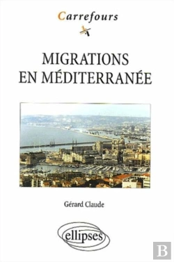 Bertrand.pt - Migrations En Méditerranée