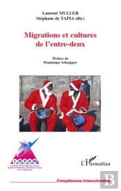 Migrations Et Cultures De L'Entre-Deux