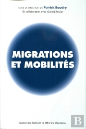 Migrations Et Mobilités