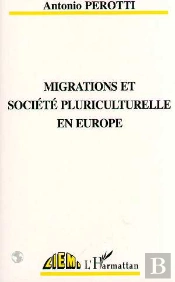 Migrations Et Societe Pluriculturelle En Europe