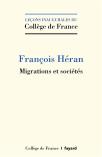 Migrations Et Societes