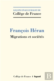 Migrations Et Societes
