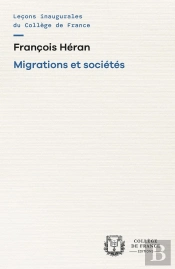 Migrations Et Sociétés