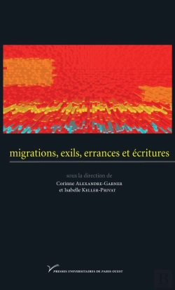 Bertrand.pt - Migrations, Exils Errances Et Écritures