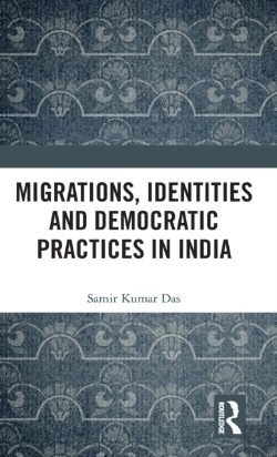 Bertrand.pt - Migrations, Identities And Democratic Practices In India