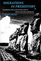 Migrations In Prehistory