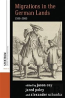 Migrations In The German Lands, 1500-2000