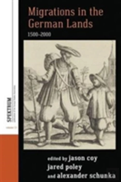 Bertrand.pt - Migrations In The German Lands, 1500-2000