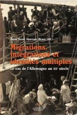 Bertrand.pt - Migrations, Integrations Et Identites Multiples. Le Cas De L'Allemagn