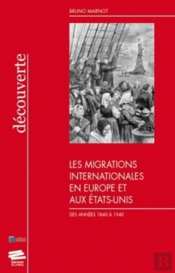 Bertrand.pt - Migrations Internationales En Europe Et Etats-Unis.