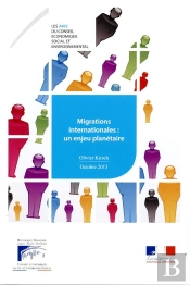 Migrations Internationales : Un Enjeu Planétaire