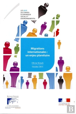 Bertrand.pt - Migrations Internationales : Un Enjeu Planétaire