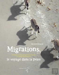 Bertrand.pt - Migrations, Le Voyage Dans La Peau
