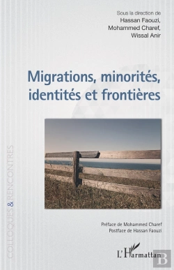 Bertrand.pt - Migrations, Minorités, Identités Et Frontières