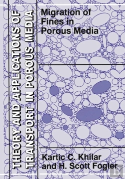 Bertrand.pt - Migrations Of Fines In Porous Media