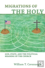 Migrations Of The Holy