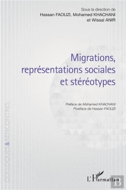 Bertrand.pt - Migrations, Représentations Sociales Et Stéréotypes