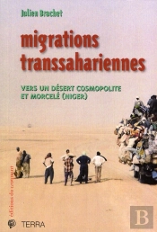 Migrations Transsahariennes ; Vers Un Désert Cosmopolite Et Morcelé (Niger)