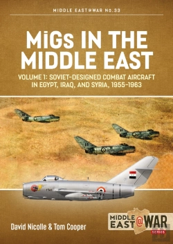 Bertrand.pt - Migs In The Middle East Volume 1