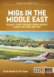 Migs In The Middle East Volume 2
