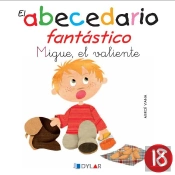 Migue, El Valiente - Cuento 18 Ááááááááááááááááááááááááááááááááááááááááááááááááááááááááááááááááááááá