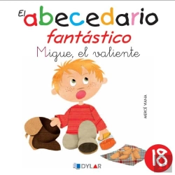 Bertrand.pt - Migue, El Valiente - Cuento 18 Ááááááááááááááááááááááááááááááááááááááááááááááááááááááááááááááááááááá