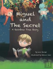 Miguel And The Secret
