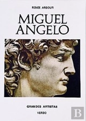 Miguel Ângelo - Grandes Artistas