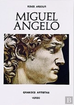 Bertrand.pt - Miguel Ângelo - Grandes Artistas