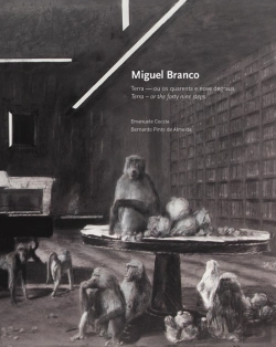 Bertrand.pt - Miguel Branco - Terra | Terra