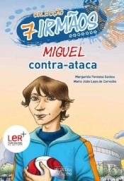 Miguel Contra-Ataca