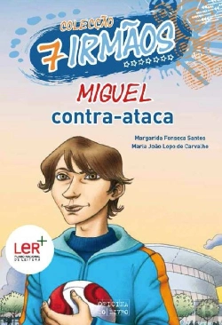 Bertrand.pt - Miguel Contra-Ataca