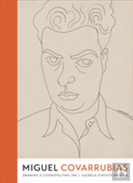 Miguel Covarrubias