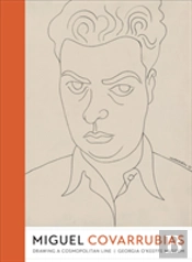 Miguel Covarrubias