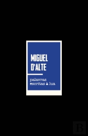 Miguel D' Alte