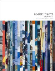 Miguel D'Alte (1954-2007)