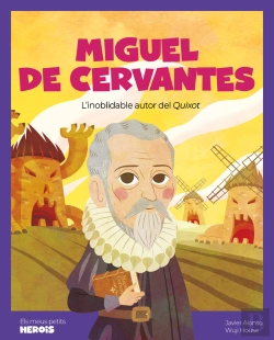 Bertrand.pt - Miguel De Cervantes (Cat)