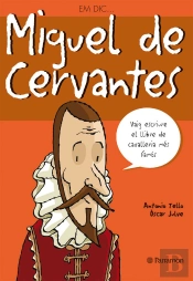 Miguel De Cervantes -Em Dic