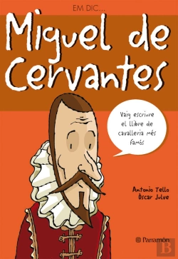Bertrand.pt - Miguel De Cervantes -Em Dic