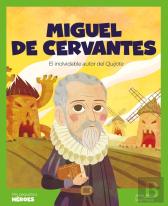 Miguel De Cervantes