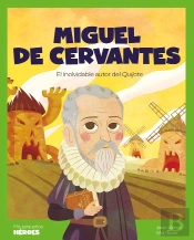Miguel De Cervantes