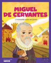 Miguel De Cervantes