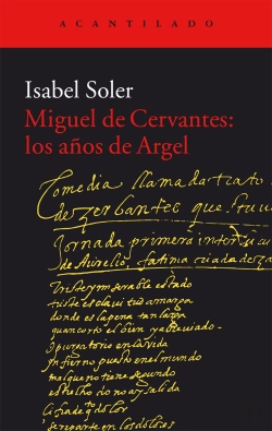 Bertrand.pt - Miguel De Cervantes: Los Años De Argel