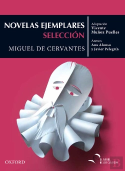 Bertrand.pt - Miguel De Cervantes Novelas Ejemplares Clasicos Seleccion
