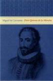 Miguel de Cervantes: o Engenhoso Fidalgo D. Quixote de la Mancha