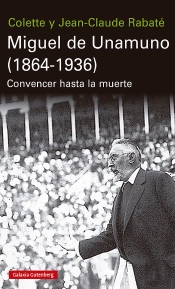 Miguel De Unamuno (1864-1936)